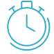 Chronomètre Icône : Mesurer Rapidement le Temps