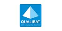 Logo QUALIBAT : Votre label de confiance